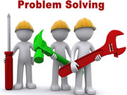 Problem Solving Outcome Based Team Building in Johannesburg