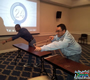 Rapid Fire Team Building Exercise
