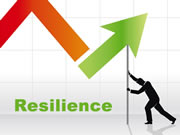 Resilience Outcome Based Team Building in Johannesburg