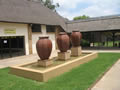 TBAE Alberton at Rietvlei Team Building Venue 