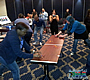 Separation Anxiety Team Building Exercise