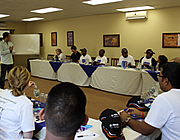 Softs Skills Training Courses