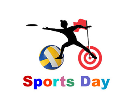sports day team building