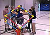 The Cube Team Building Exercise