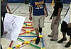 The Maze Team Building Exercise