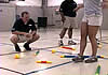 The Minefield Team Building Exercise