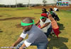 Tug of War Team Building Exercise