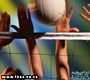 Volleyball Team Building Exercise