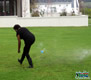 Water Balloon Dodgeball Team Building Exercise
