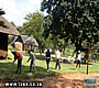 Target Golf Team Building Exercise