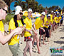 Wring The Towel Team Building Exercise